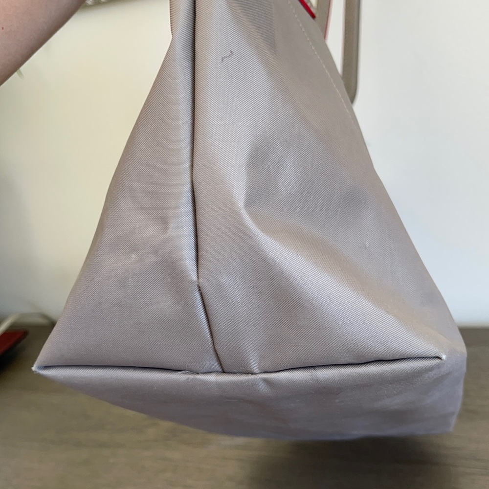 ***SOLD*** Longchamp Le Pliage Club Tote - Picture 7 of 15